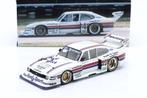 Werk83 1:18 - Voiture de course miniature - Ford Capri Turbo, Nieuw