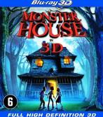 Monster House in 3D (blu-ray tweedehands film), Ophalen of Verzenden