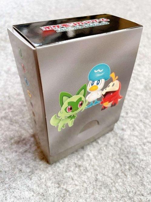 Pokémon - 112 Case - Japanese Vintage Cards / old reverse, Hobby & Loisirs créatifs, Jeux de cartes à collectionner | Pokémon