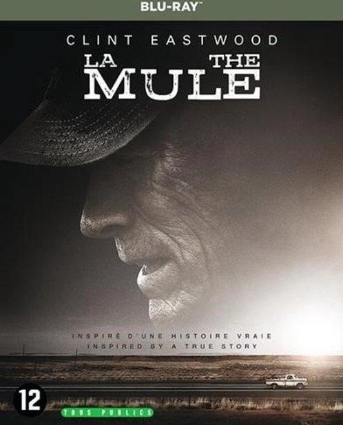 Mule (Blu-ray) op Blu-ray, CD & DVD, Blu-ray, Envoi