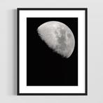 Fabio Accorrà - The half moon, Antiek en Kunst