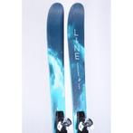 165 freeride skis LINE PANDORA 104 lagoon, grip walk, ultra, Sport en Fitness, Verzenden, Nieuw