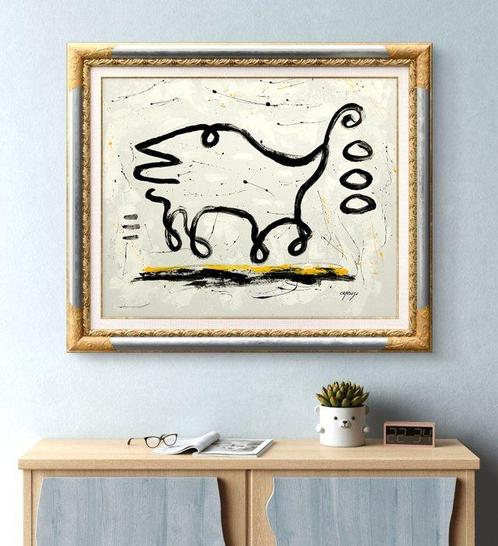 CARDUSU - CORRE MAS, Antiek en Kunst, Kunst | Designobjecten