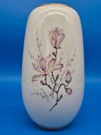 Porzellanvase – Jaeger & Co. Bavaria – Handbemalt, signiert, Antiek en Kunst
