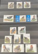 België 2002/2008 - Vogels van Buzin ONGETAND - OBP/COB 3069, Postzegels en Munten, Gestempeld