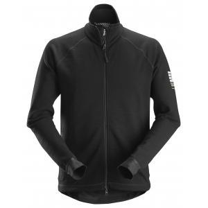 Snickers 8019 allroundwork, tussenlaag jack van wol met, Doe-het-zelf en Bouw, Veiligheidskleding