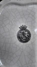 Vase - Céramique - Vase Canard Art Déco - Emaux de la