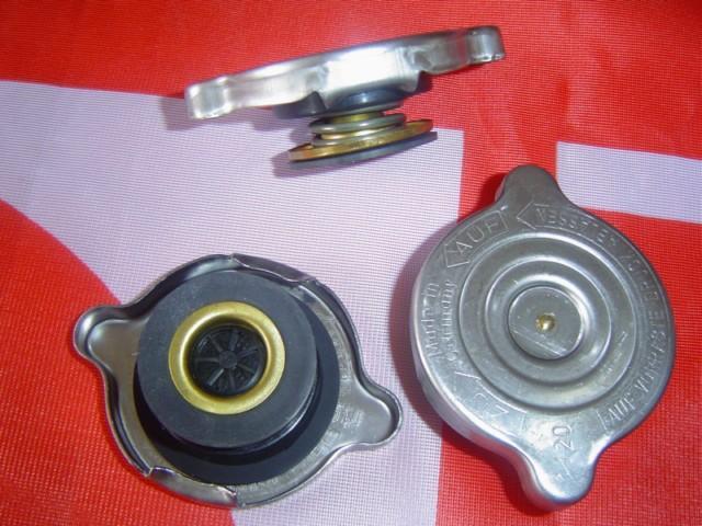 Radiatordop | Mercedes w124, Auto-onderdelen, Overige Auto-onderdelen, Ophalen of Verzenden