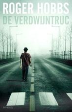 De verdwijntruc (9789044621082, Roger Hobbs), Antiek en Kunst, Verzenden