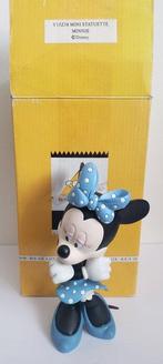Demons et Merveilles - Disney - 1 - Statuette Minnie Mouse -, Nieuw