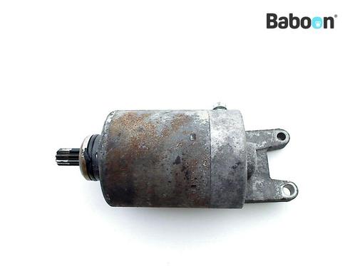 Startmotor Piaggio | Vespa MP3 250 ie RL 2008-2009 M63200, Motoren, Onderdelen | Overige, Gebruikt, Verzenden