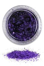 PXP Glitter Poeder Purple Rain 5gr, Nieuw, Verzenden