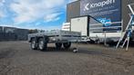 Martz Basic Ongeremde wagen 750kg, Auto diversen, Aanhangers en Bagagewagens, Ophalen, Nieuw