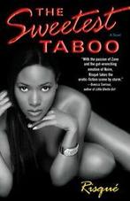 The sweetest taboo: a novel by Risqu (Paperback), Risque, Verzenden