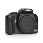 Canon 450D + Jupio Grip - 7453 clicks, Audio, Tv en Foto, Fotocamera's Digitaal, Ophalen of Verzenden