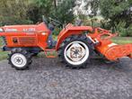 Kubota L1-18 Vierwielaangedreven Minitractor met grondfrees, Zakelijke goederen, Landbouw | Tractoren, Nieuw