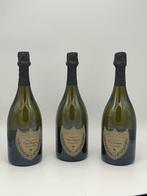 2013 Dom Pérignon - Champagne Brut - 3 Flessen (0.75 liter), Collections, Vins