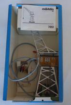 Märklin H0 - 7051 - Model treinbevestiging (1) - Märklin