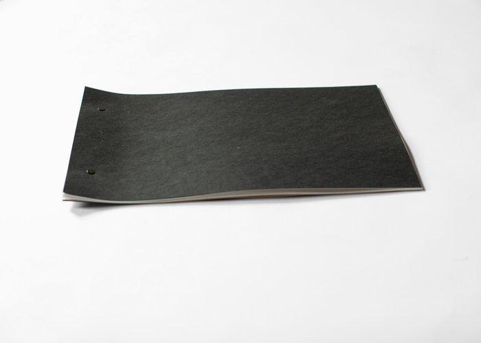 Ros Khavro - Nude - Art Book - 7 silver prints, Antiek en Kunst, Kunst | Designobjecten