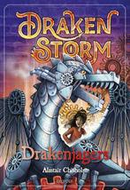 Drakenstorm 4 - Drakenjagers (9789025885731), Verzenden