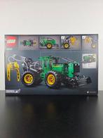 Lego Set - 42157 - Technic - Sealed Retired Lego Set 42157