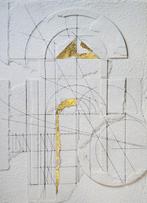 Walter Valentini (1928) - La porta del tempo I