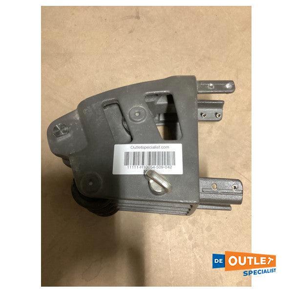 Bieden: Selden B200 end boom fitting - 509-042, Watersport en Boten, Zeilen en Zeiltoebehoren, Ophalen of Verzenden
