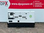Iveco F5MGL415A - 110 kVA Stage V Generator - DPX-19013, Ophalen of Verzenden
