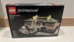 Lego - 21017 LEGO Architecture Architect Series Imperial, Nieuw