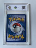 Pokémon - 1 Graded card - Nidoking 150/147 Aquapolis Holo -, Hobby en Vrije tijd, Verzamelkaartspellen | Pokémon, Nieuw