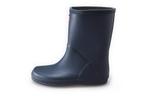 Hunter Regenlaarzen in maat 33 Blauw