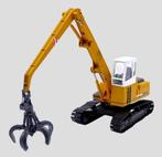 Conrad Art. 2832 - Scale 1:50 - Model vrachtwagen - Liebherr, Nieuw