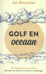 Golf en oceaan 9789020216011, Boeken, Gelezen, Jan Kersschot, Verzenden