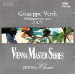 Giuseppe Verdi - Höhepunkte Aus Aida, Verzenden, Gebruikt