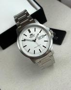 Orient - Classic Day/Date Automatic - Zonder Minimumprijs -, Nieuw