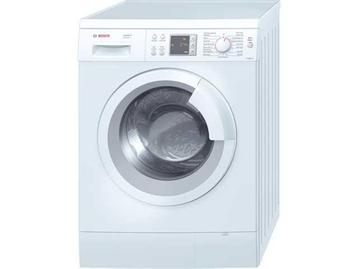 Bosch Was32441 Wasmachine – 8 Kg Capaciteit | 1600 Toeren, Ophalen of Verzenden