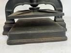 Pers - oude boekenpers - Book Press, Antiek en Kunst
