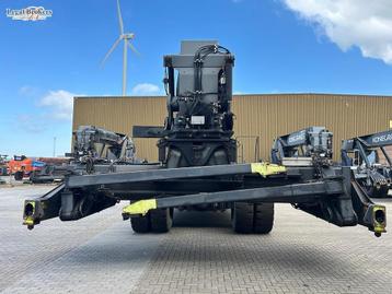 Konecranes SMV 4533 CB5 (RS172) - Reachstacker beschikbaar voor biedingen