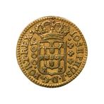 Brésil (Colonial), Portugal. D. José I (1750-1777). ¼ Moeda