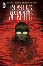 The Slashers Apprentice, Boeken, Verzenden, Nieuw