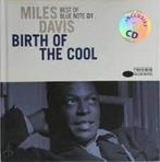 Birth of Cool 9782805801624, Boeken, Zo goed als nieuw, Verzenden, Dick Hovenga, Miles Davis