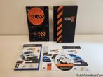 Playstation 2 / PS2 - WRC 3 - Fia World Rally Championship, Gebruikt, Verzenden