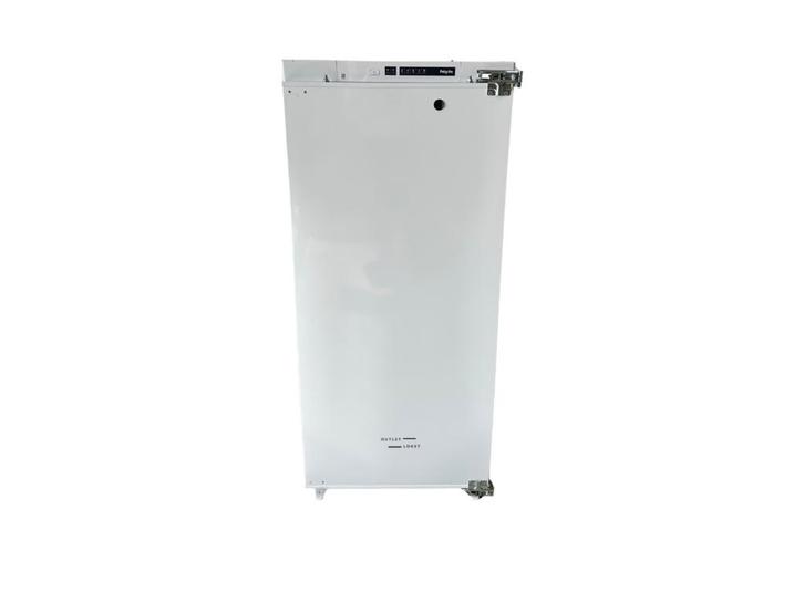 Pelgrim PKD28122 - Inbouw koelkast 122cm - Energieklasse D -, Articles professionnels, Horeca | Équipement de cuisine, Envoi