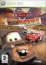 Disney Pixar Cars Mater-National Championship-Standaard, Ophalen of Verzenden, Nieuw