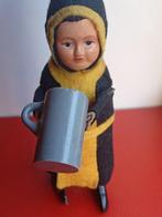 Schuco - Monnik met bierpul of Münchner Kindl -, Antiek en Kunst