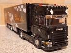 Tekno 1:50 - Model vrachtwagen - SCANIA R620 - trekker met, Nieuw
