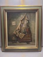 Gust Dierickx (XX) - Nachttafel