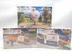 Faller H0, N - Ensemble de construction de trains miniatures, Hobby en Vrije tijd, Nieuw