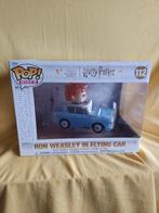 Funko - Funko Pop Ron Weasley in Flying Car - 2010-2020 -
