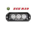 ECO A3 Led Grill Light 3 X 3 Watt 12/24V, Ophalen of Verzenden, Nieuw